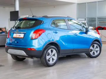 Opel Mokka 1.6 ecoFLEX Start/Stop