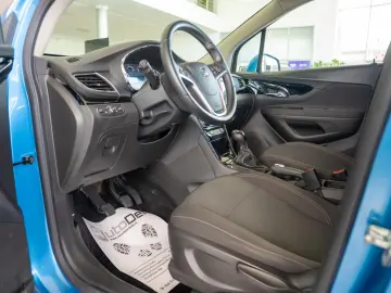 Opel Mokka 1.6 ecoFLEX Start/Stop