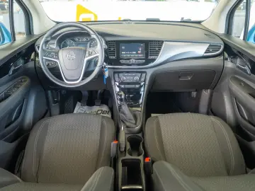 Opel Mokka 1.6 ecoFLEX Start/Stop