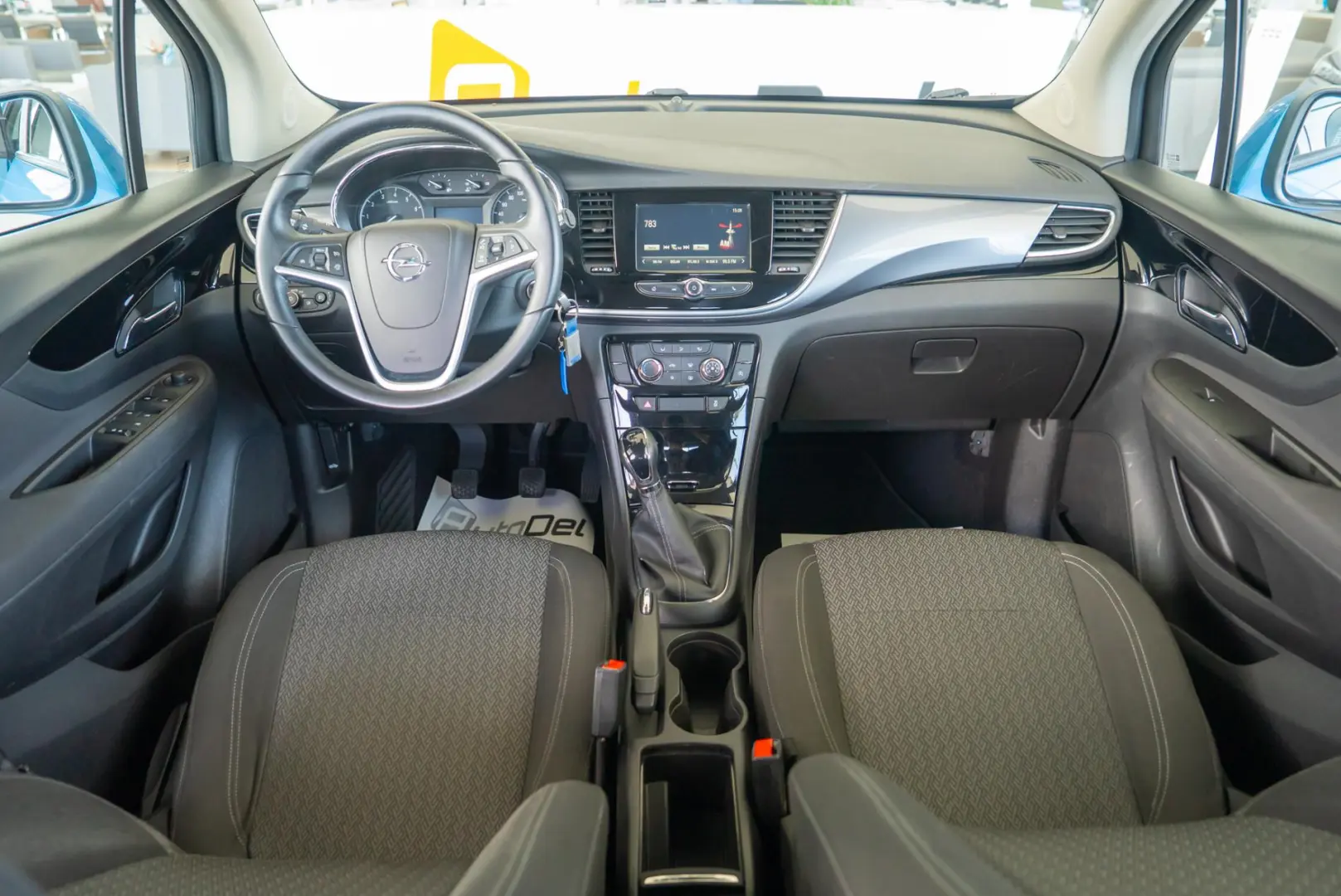 Opel Mokka 1.6 ecoFLEX Start/Stop