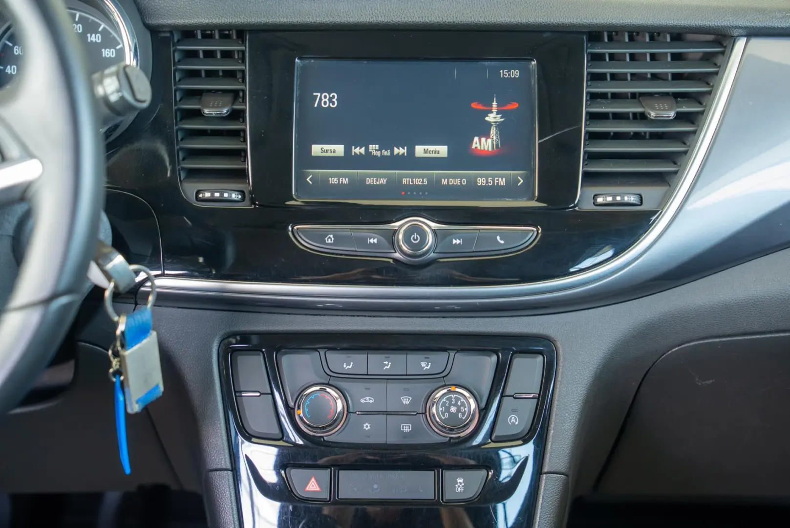 Opel Mokka 1.6 ecoFLEX Start/Stop
