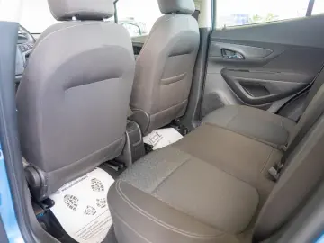 Opel Mokka 1.6 ecoFLEX Start/Stop