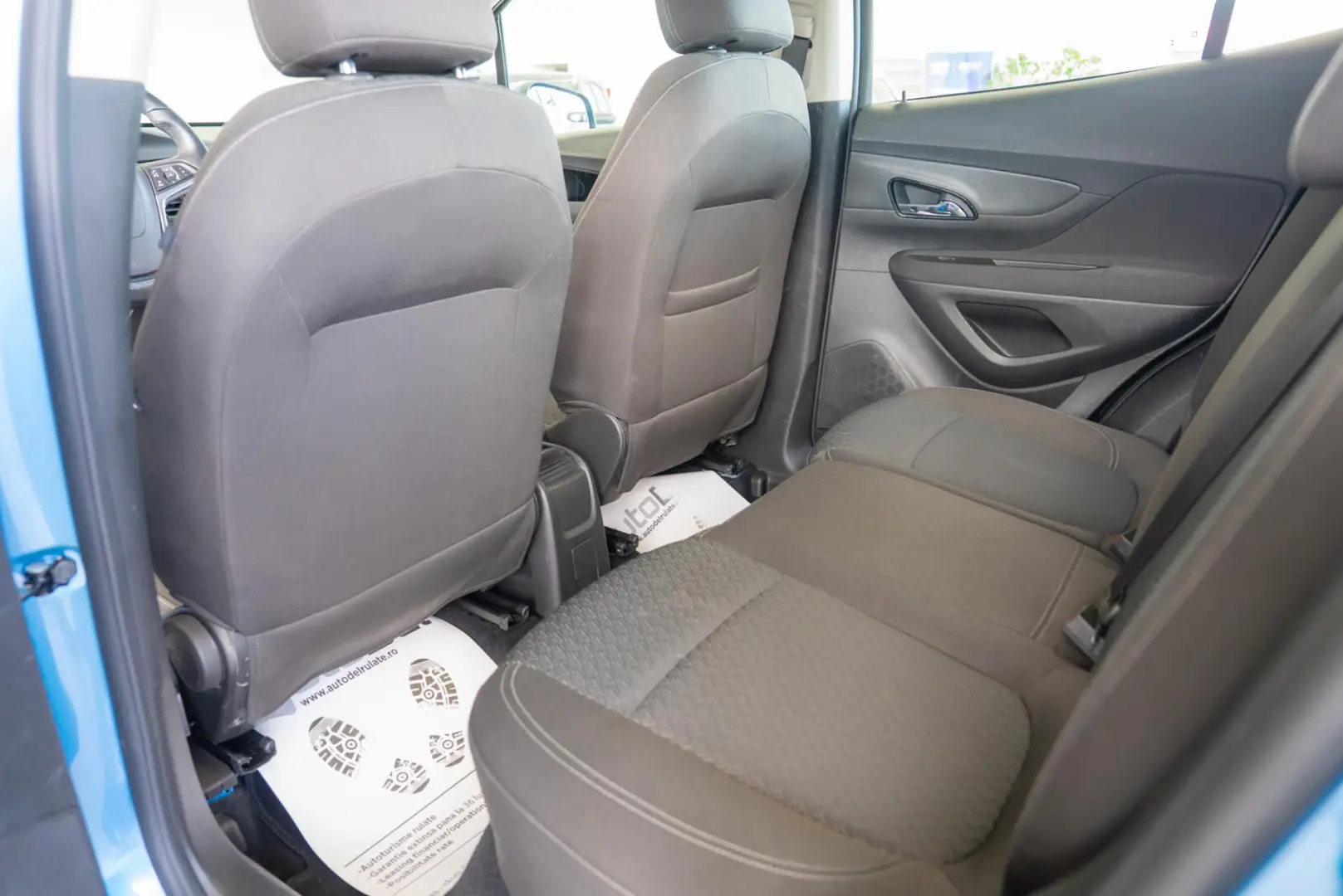 Opel Mokka 1.6 ecoFLEX Start/Stop
