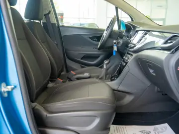 Opel Mokka 1.6 ecoFLEX Start/Stop