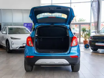 Opel Mokka 1.6 ecoFLEX Start/Stop