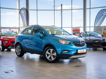 Opel Mokka 1.6 ecoFLEX Start/Stop