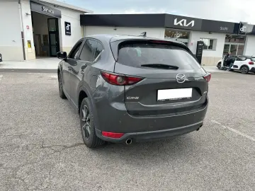 Mazda CX-5 2.2Turbodiesel Automat