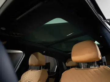 Bentayga V8 Azure 4WD Autom.