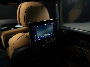 Bentayga V8 Azure 4WD Autom.