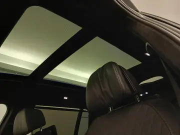 BMW X7 xDrive 40d Steptronic 