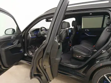 BMW X7 xDrive 40d Steptronic 