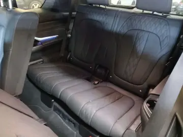 BMW X7 xDrive 40d Steptronic 