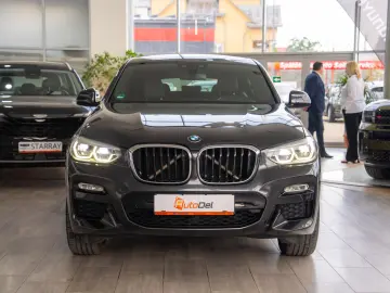 BMW X4 xDrive 20i Steptronic  M Sport