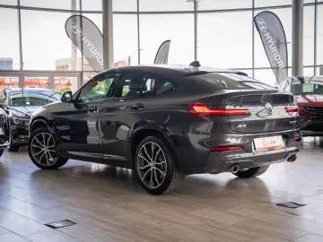 BMW X4 xDrive 20i Steptronic  M Sport