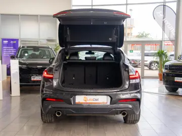 BMW X4 xDrive 20i Steptronic  M Sport