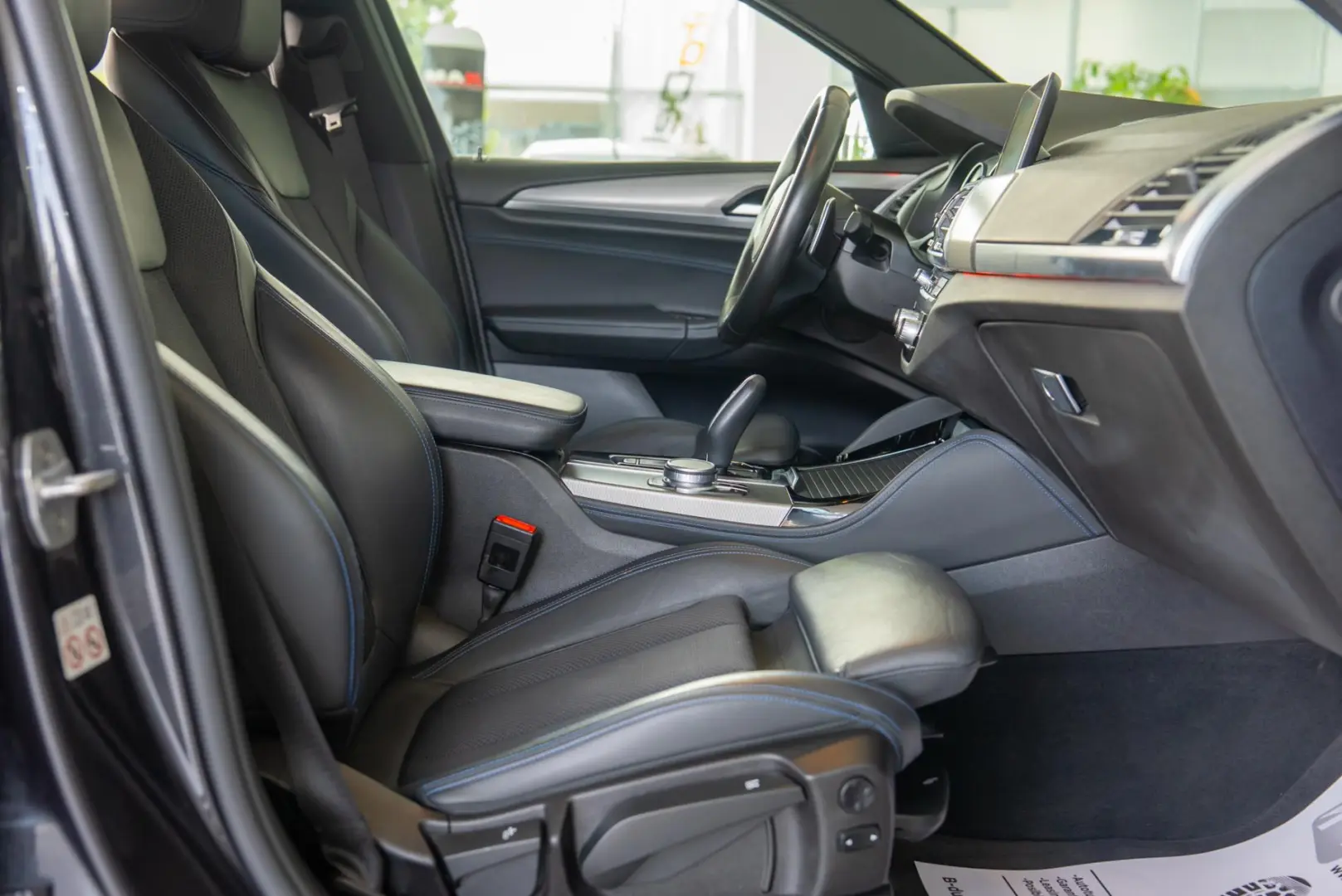 BMW X4 xDrive 20i Steptronic  M Sport