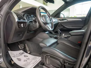 BMW X4 xDrive 20i Steptronic  M Sport
