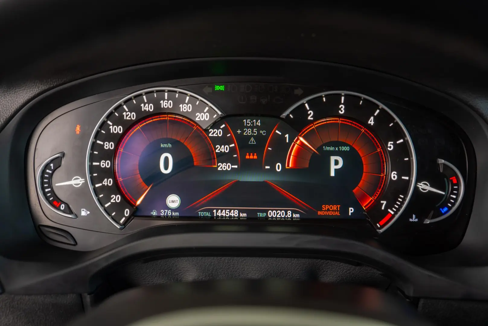 BMW X4 xDrive 20i Steptronic  M Sport