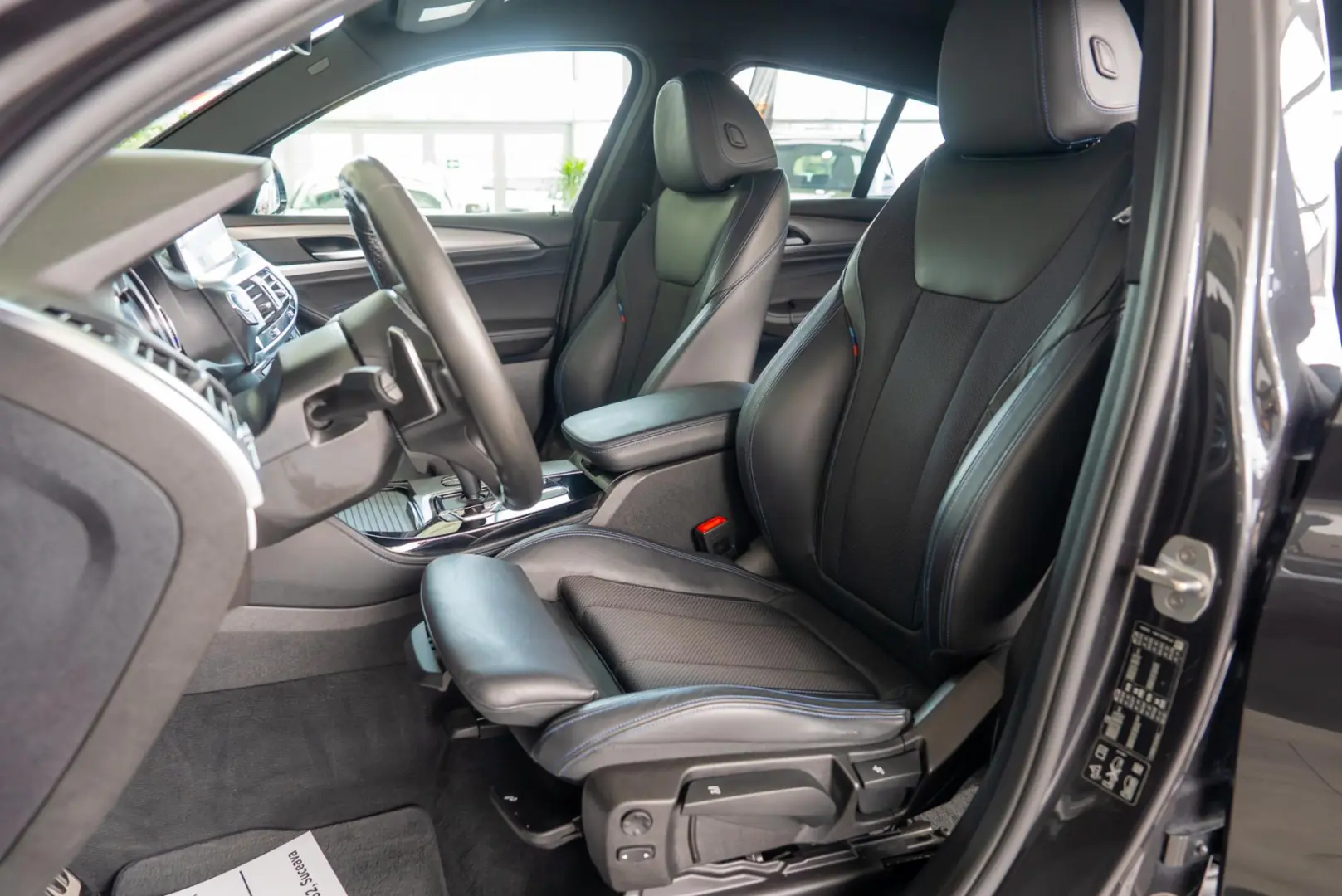 BMW X4 xDrive 20i Steptronic  M Sport