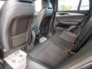 BMW X4 xDrive 20i Steptronic  M Sport