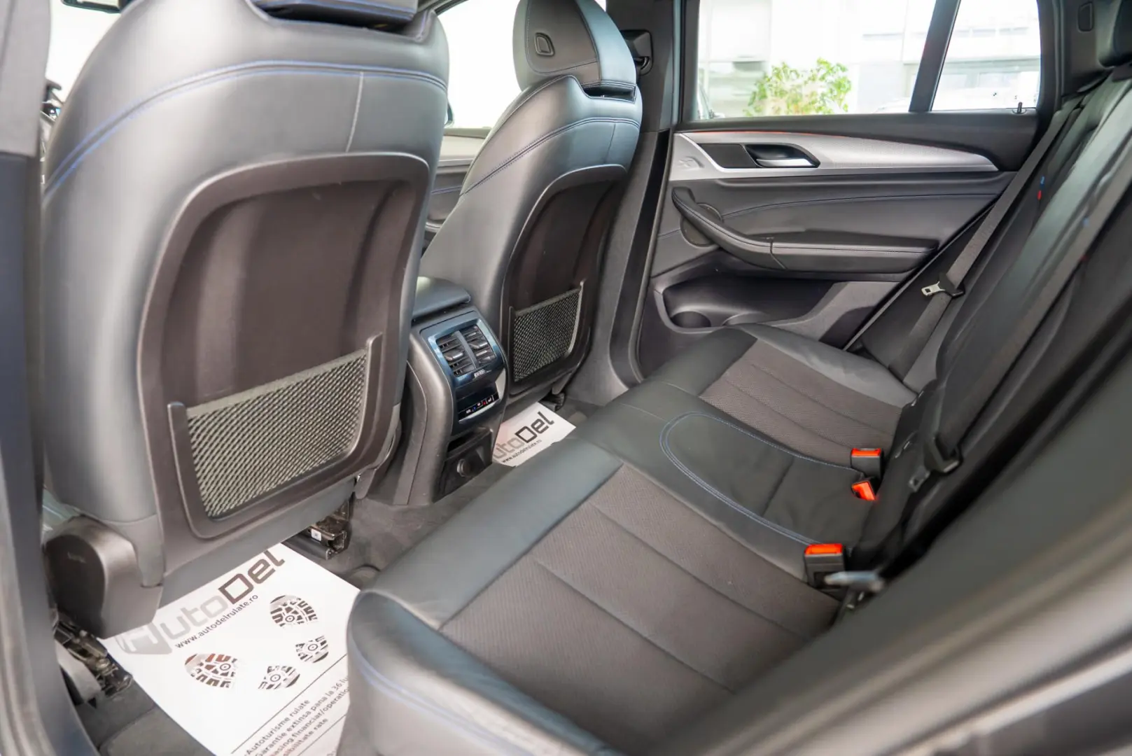 BMW X4 xDrive 20i Steptronic  M Sport