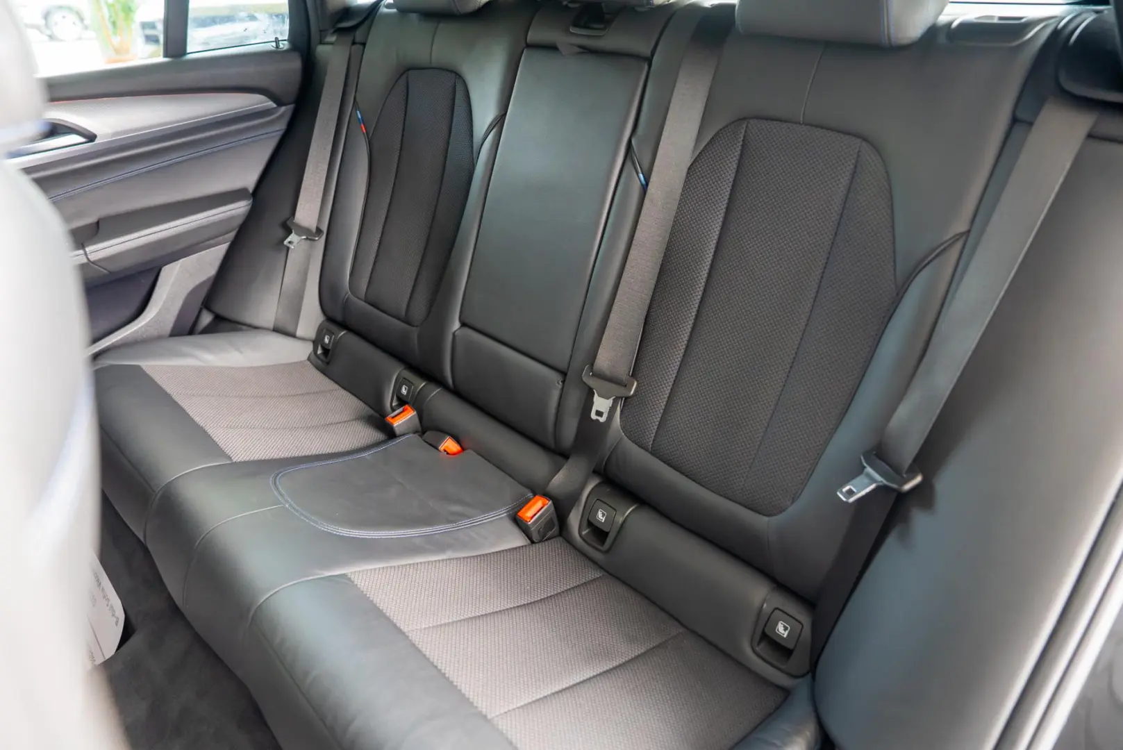 BMW X4 xDrive 20i Steptronic  M Sport