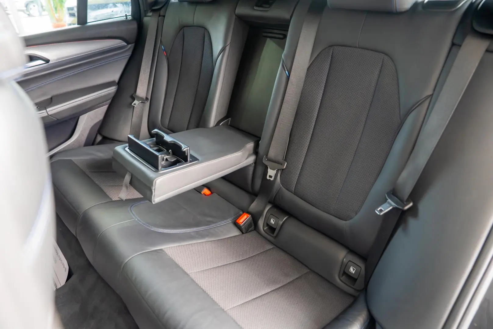 BMW X4 xDrive 20i Steptronic  M Sport