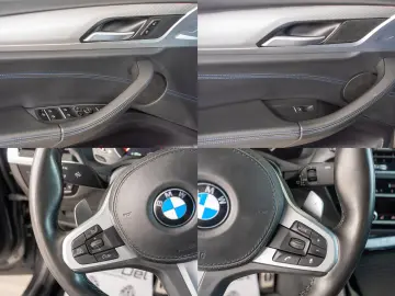 BMW X4 xDrive 20i Steptronic  M Sport