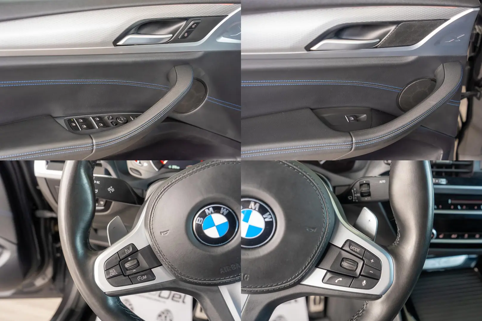 BMW X4 xDrive 20i Steptronic  M Sport