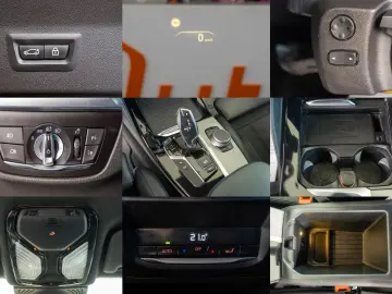 BMW X4 xDrive 20i Steptronic  M Sport