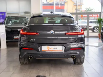 BMW X4 xDrive 20i Steptronic  M Sport