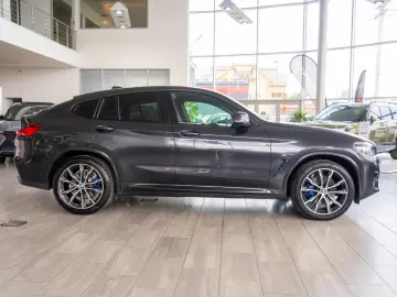 BMW X4 xDrive 20i Steptronic  M Sport