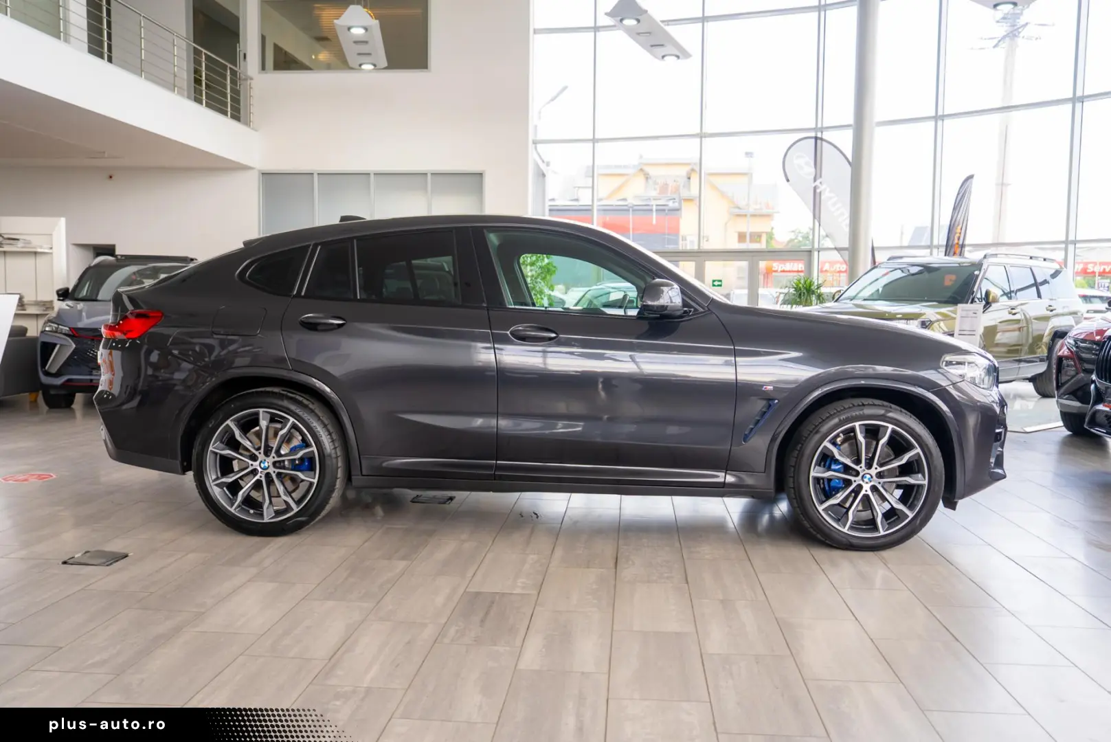 BMW X4 xDrive 20i Steptronic  M Sport