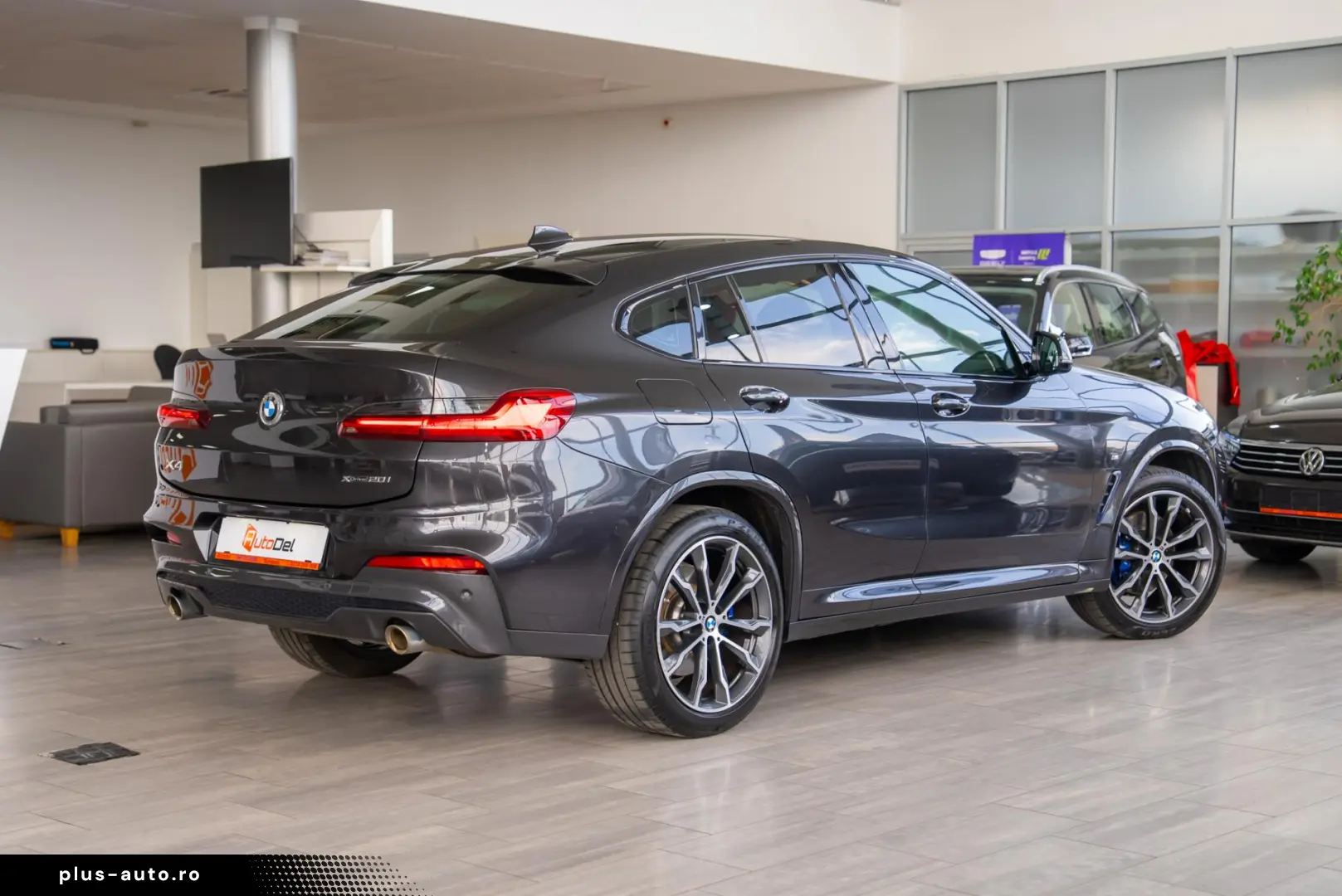 BMW X4 xDrive 20i Steptronic  M Sport