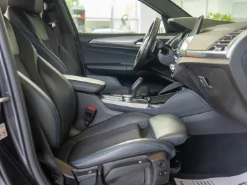 BMW X4 xDrive 20i Steptronic  M Sport