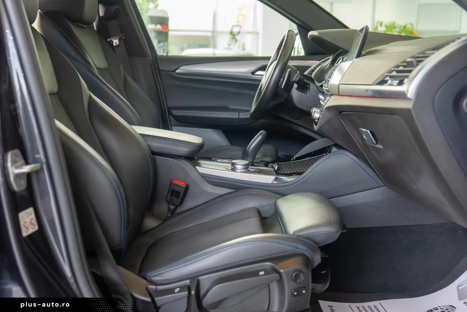 BMW X4 xDrive 20i Steptronic  M Sport