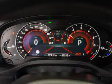 BMW X4 xDrive 20i Steptronic  M Sport