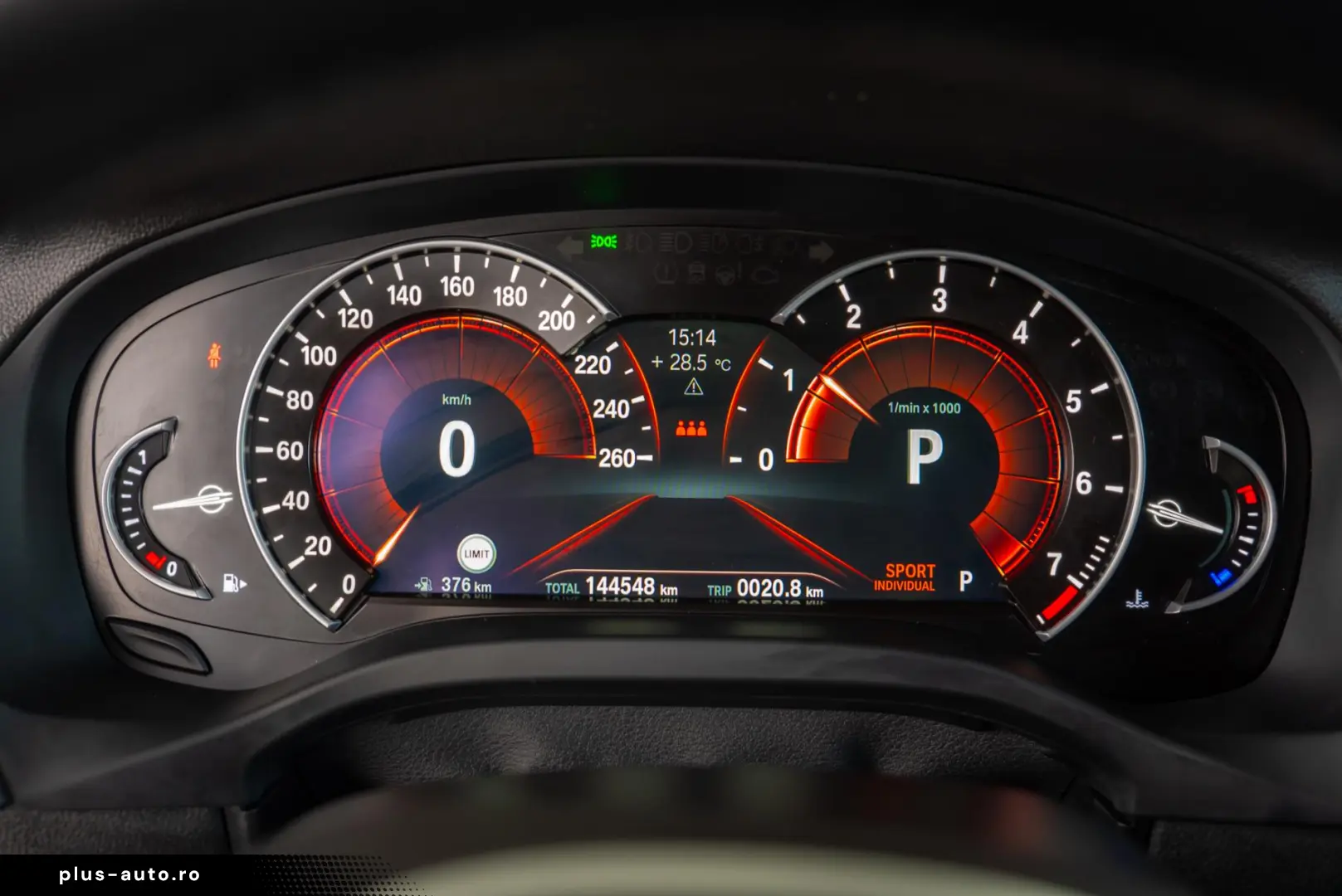 BMW X4 xDrive 20i Steptronic  M Sport