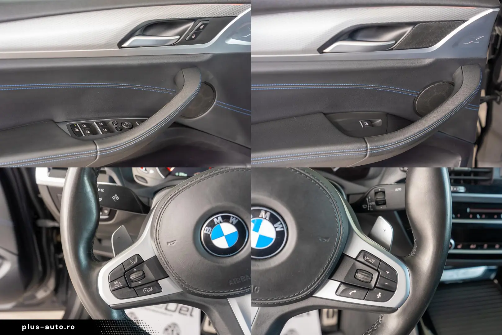 BMW X4 xDrive 20i Steptronic  M Sport