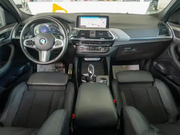 BMW X4 xDrive 20i Steptronic  M Sport