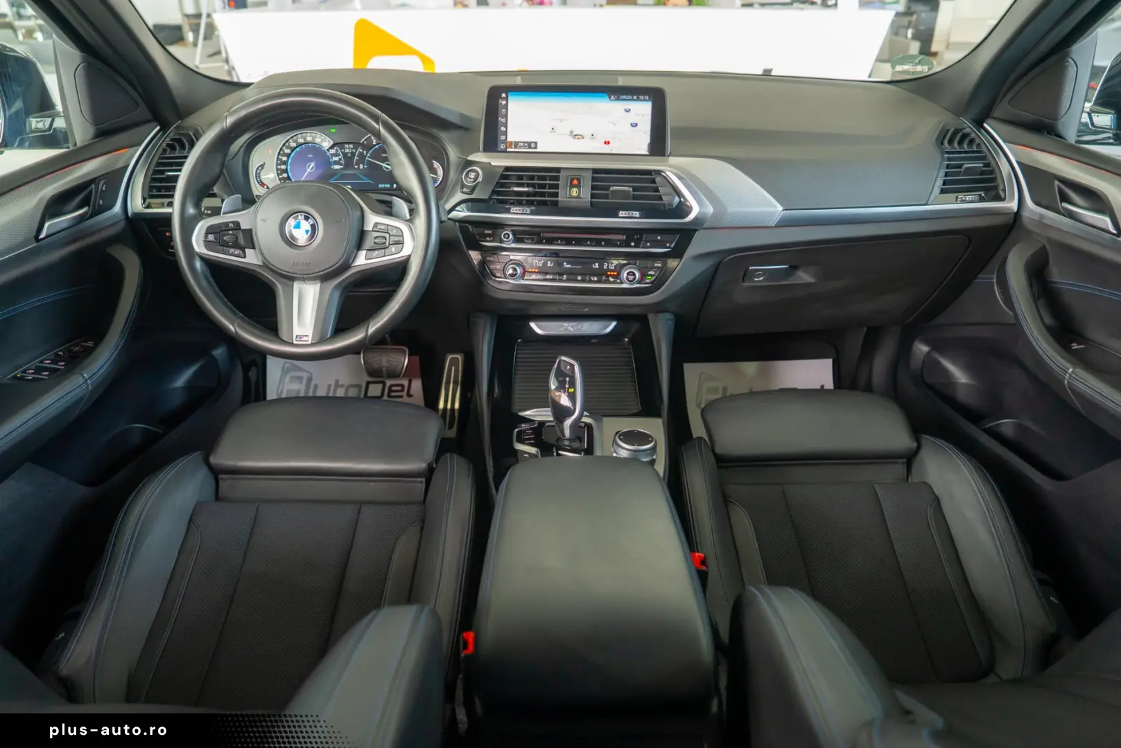 BMW X4 xDrive 20i Steptronic  M Sport