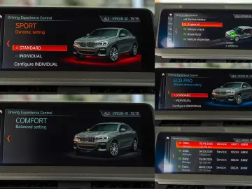 BMW X4 xDrive 20i Steptronic  M Sport