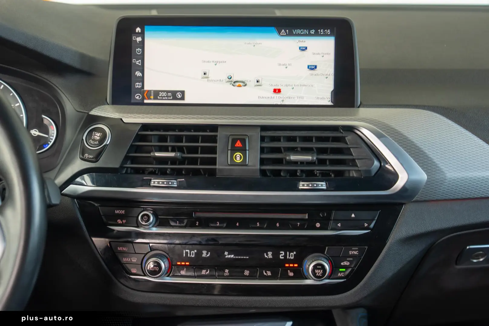 BMW X4 xDrive 20i Steptronic  M Sport