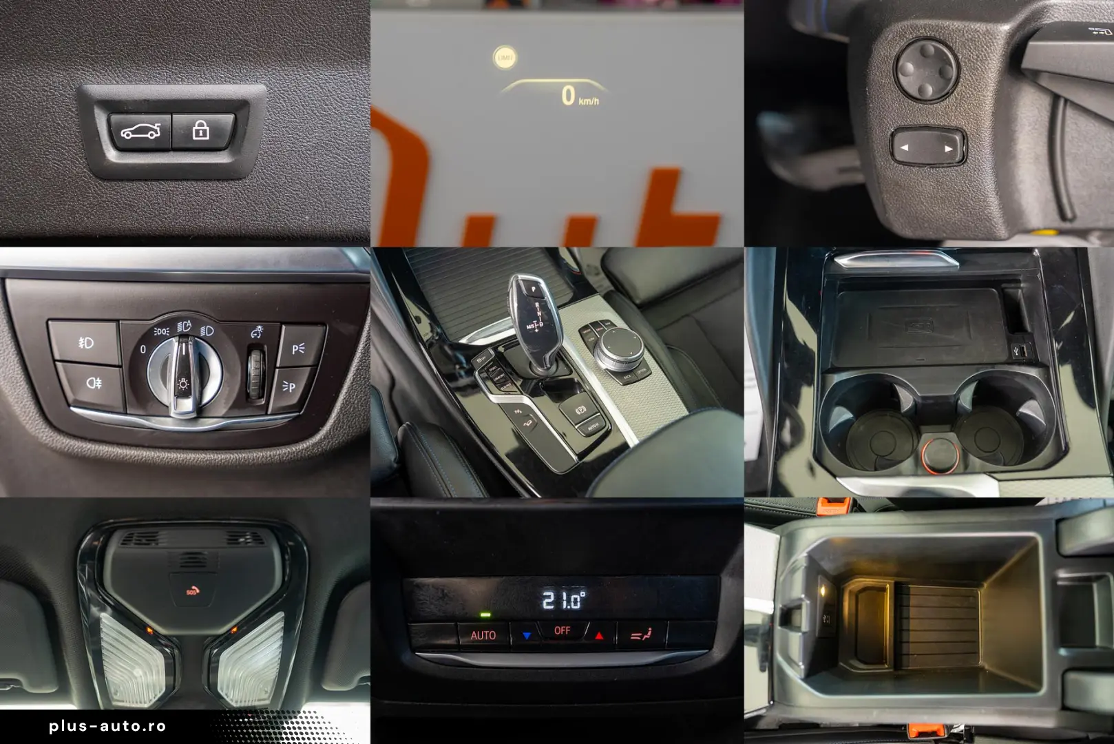 BMW X4 xDrive 20i Steptronic  M Sport