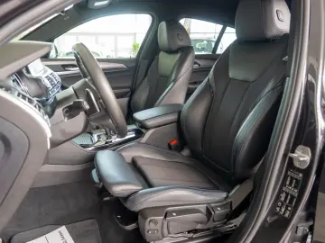 BMW X4 xDrive 20i Steptronic  M Sport