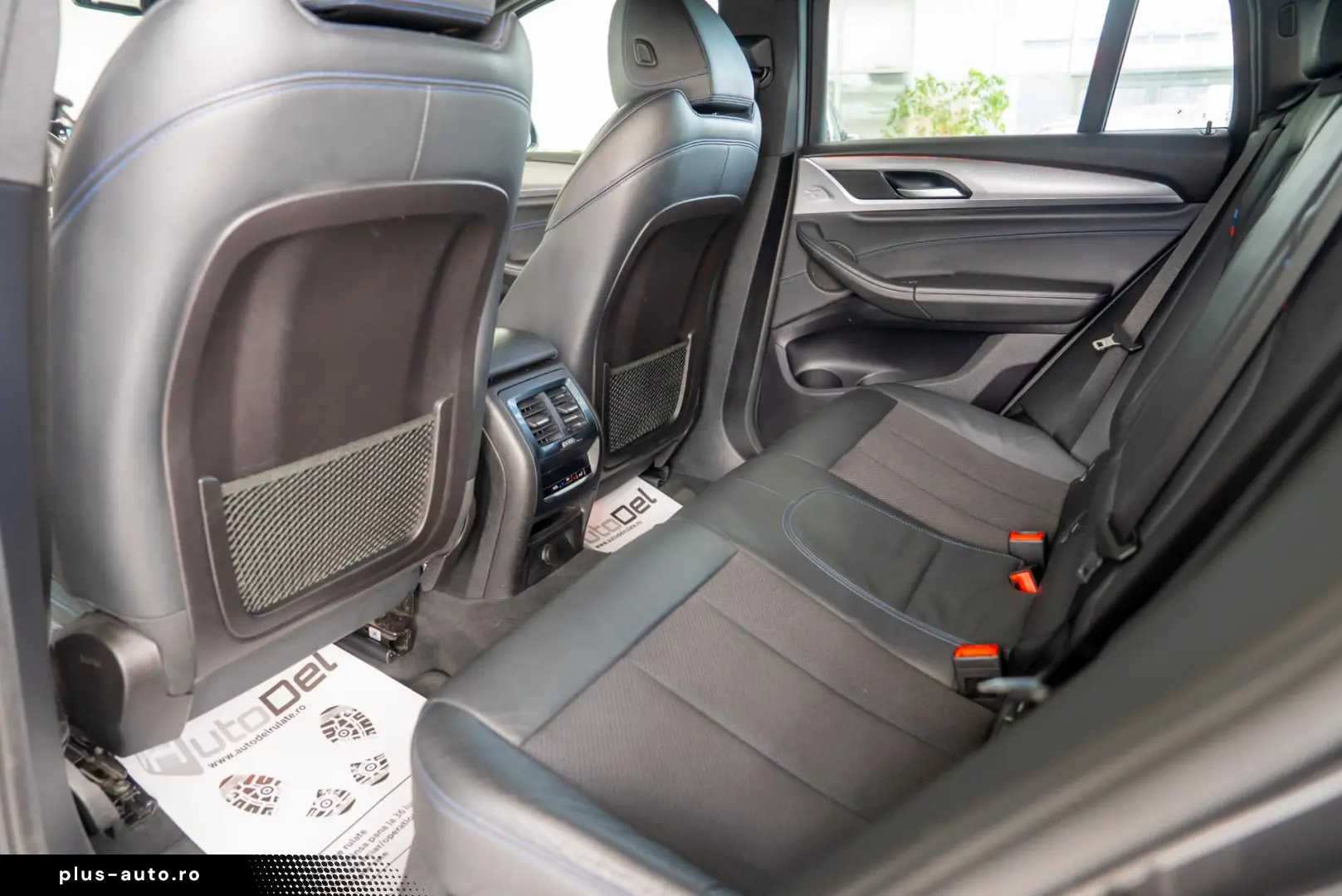 BMW X4 xDrive 20i Steptronic  M Sport