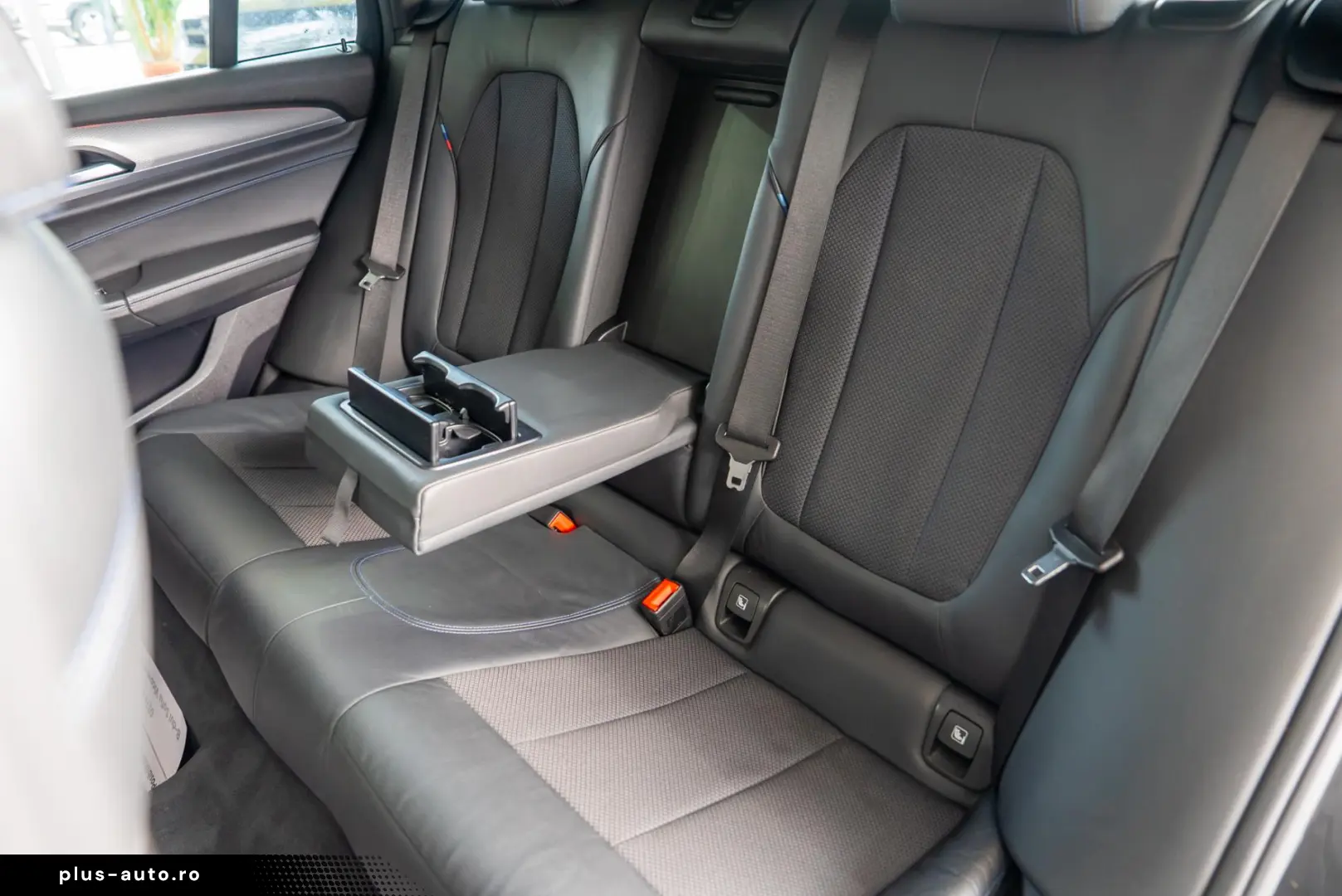 BMW X4 xDrive 20i Steptronic  M Sport