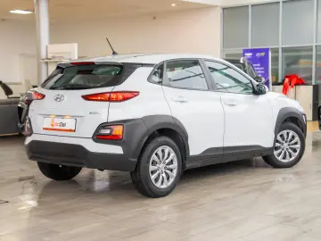 Hyundai Kona 1.0T-GDI