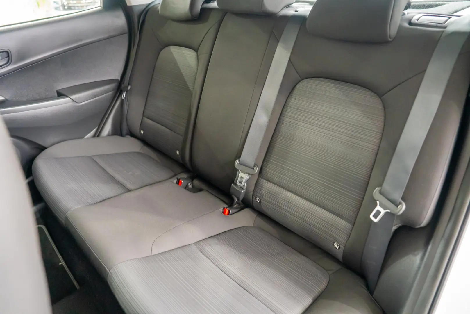 Hyundai Kona 1.0T-GDI