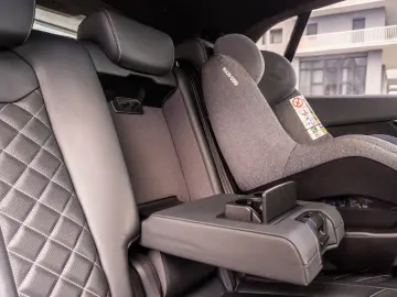 Audi SQ8 4.0 TDI CARBON*MATRIX*FRANE CERAMICE